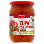 Rajčatová polévka s rýží bez lepku 700 g