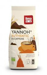 Caffè ai cereali Yannoh bio 500 g