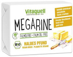 Margarine (sans huile de palme) BIO cube 250 g