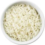 Riz blanc à grains longs bio (matière première) (25 kg) 6