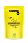 Inulin (agavé rost) étrend-kiegészítő bio 600 g - BIO PLANET