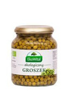 Groszek w zalewie BIO 350 g