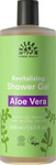 Aloe vera sprchový gel bio 500 ml