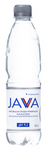 Acqua minerale alcalina liscia 500 ml - java