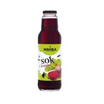 Suc de sfeclă roșie 750 ml - Naura