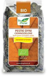 Graines de courge vert foncé (cultivées en Europe) BIO 350 g