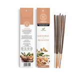 Bețișoare parfumate indiane cu tămâie (10 buc.) 16 g – Your Candle