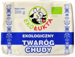 Fromage blanc écrémé BIO 200 g