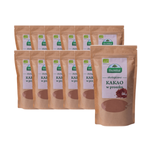 Kakaopulver BIO 200 g