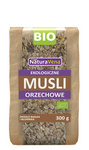 Muesli alla nocciola BIO 300 g - Naturavena