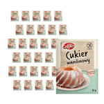 Cukier waniliowy bez glutenu Celiko, 32 g