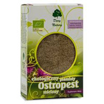 Ostropest plamisty mielony BIO suplement diety 100 g – Dary Natury