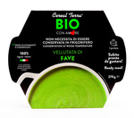 Crème de fèves bio 270 g - Céréales Terra