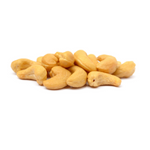 Pražené solené arašídy 250 g - TOLA