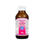 Sirup aus Meerrettich mit Zink 125 g