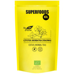 Chaste (gyógytea) bio 150 g - BIO PLANET