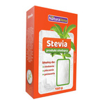 Stevia - naturalny słodzik 150 g - Naturavena