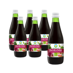 Suc de sfeclă și țelină B/C BIO 300 ml