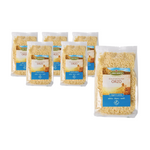 ZESTAW 6 x Makaron (semolinowy) orzo bio 400 g