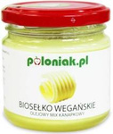 Veganská olejová směs na sendviče BIO 180 ml