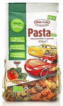 Paste (semolă tricoloră) disney cars BIO 300 g