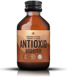 Antioxid Booster Shot 100 ml – Premium Rosa