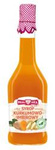 Sirop de turmeric și ghimbir 500 ml – Polska Róża
