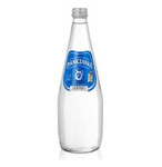 Acqua minerale naturale ad alto contenuto di zolfo co2 0,7 l