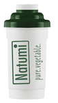 Shaker avec logo natumi 600 ml