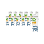 PACK DE 12 x Barista boisson à l'avoine 1 l BIO - The Bridge