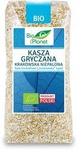 Semole di grano saraceno krakowska niepalona bio 500 g