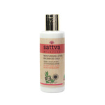Balsam de corp hidratant cu santal 210 ml - Sattva