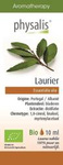 Olio essenziale di alloro (laurier) bio 10 ml