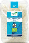 Riz blanc au jasmin sans gluten BIO 1 kg