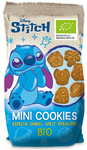 Mini biscuiți de spelt pentru copii Stitch BIO 100 g