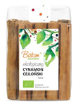 Bâton de cannelle de Ceylan Bio 125 g – Batom