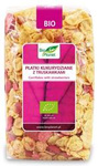 Cornflakes aux fraises BIO 250 g