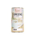 Błonnik greens & juice cytrynowy suplement diety 360 g – So Good!