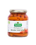 Möhren in Salzlake BIO 340 g / 215 g - Ekowital