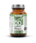 Borellvit per il sistema immunitario 60 capsule 29,59 g - erballina