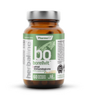 Borellvit pentru sistemul imunitar supliment alimentar 60 capsule 29,59 g - Herballine – Pharmovit