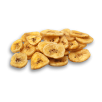 Patatine alla banana 1 kg - TOLA