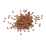 Semi di lino marroni BIO - semi di lino 250 g - HeyBio