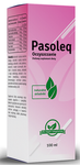 Nahrungsergänzungsmittel Reinigung 100 ml - pasoleq