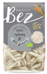 Bezlepkové rýžové těstoviny penne BIO 250g