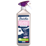 Détachant à base de savon gris pour tissus eco 500 ml - BRIOCHIN