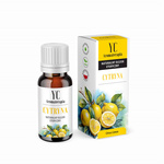 Citronový esenciální olej 10 ml - VAŠE SVÍČKA