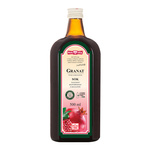 Granatapfelsaft 500 ml – Polska Róża