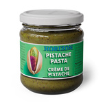 Crème de pistache sans gluten bio 175 g - Horizon