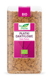 Datlové vločky bio 300 g - BIO PLANET